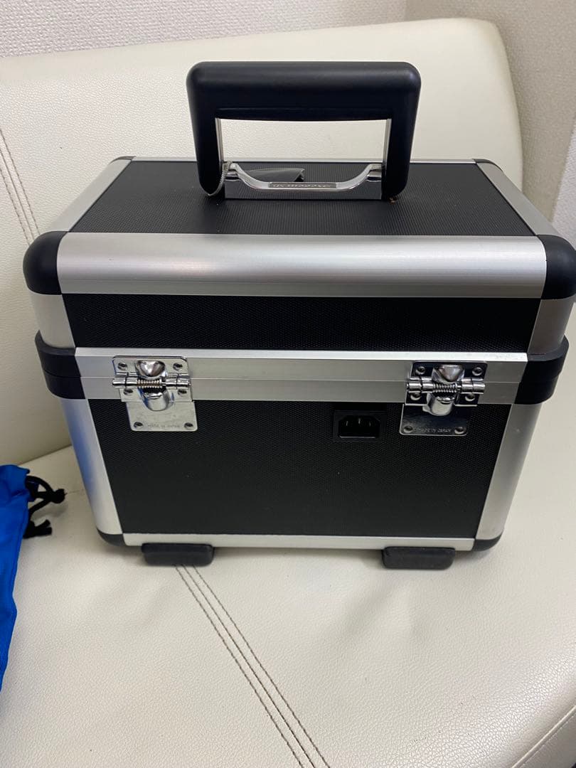 ベセムSD Besem SD 家庭用超音波美容器 美顔器 プレスト（株） - メルカリ