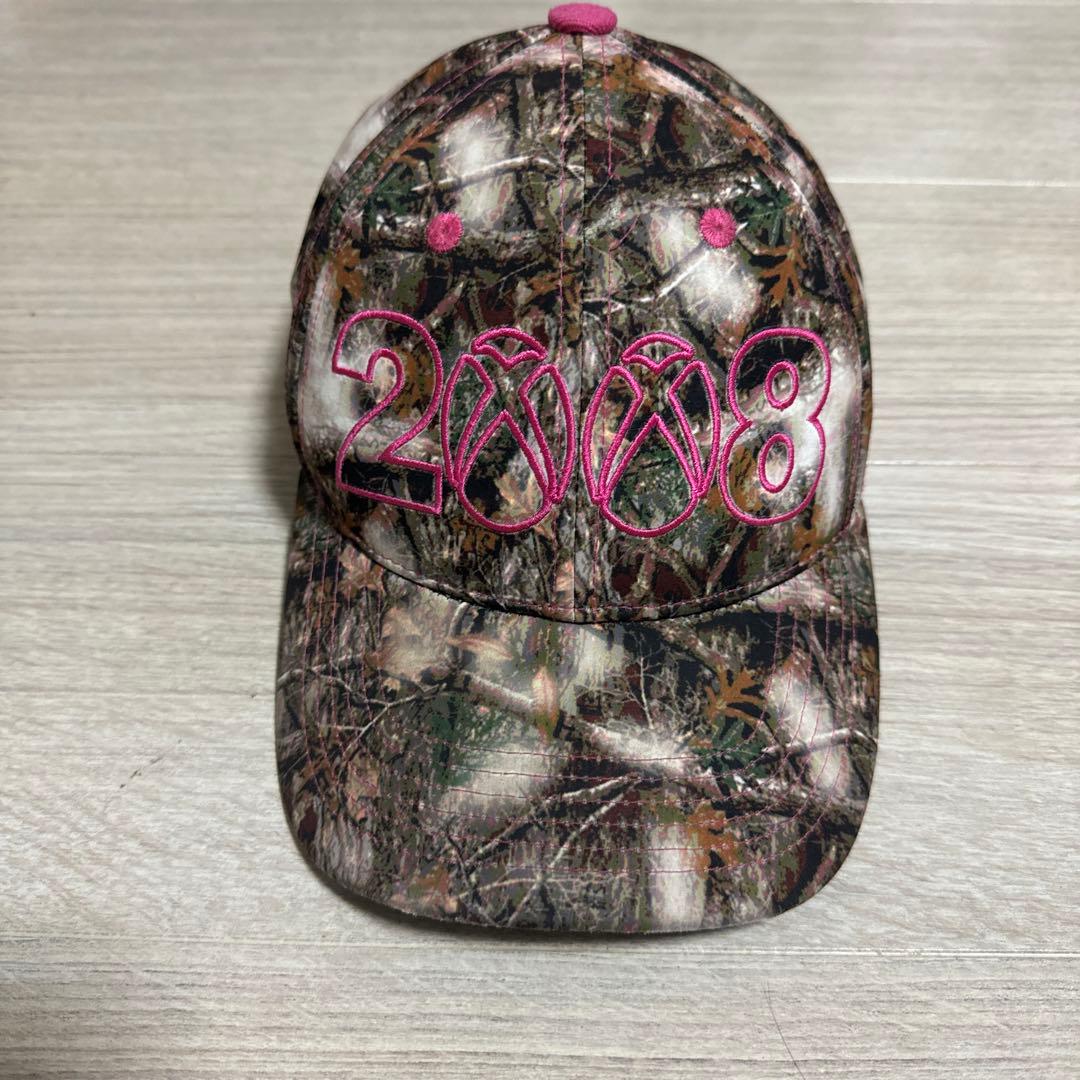 fuckthisindustry キャップ fti - メルカリ