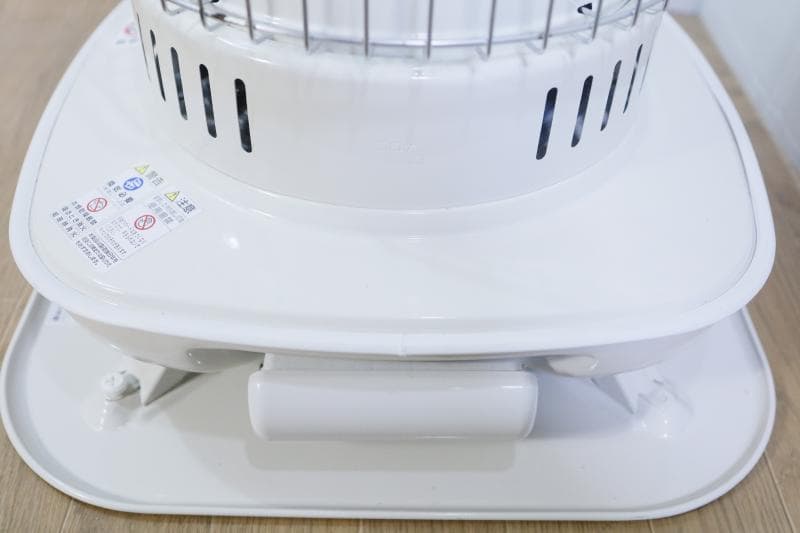 ◇コロナ石油ストーブ SL-6623◇木造17畳、コンクリート23畳まで対応の