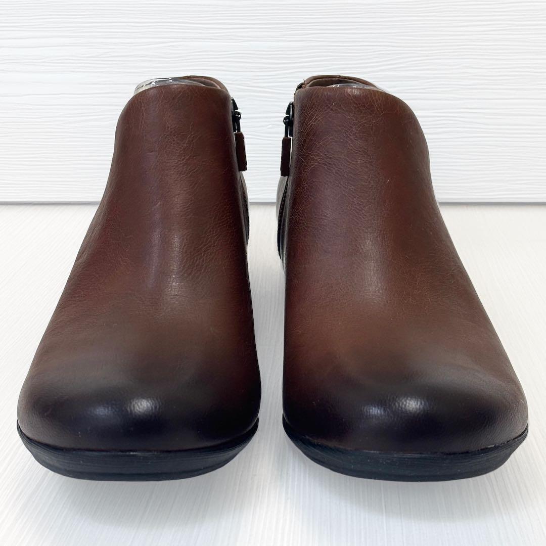 dansko ブーツ／新品未使用/37(23.5〜24.5cm)