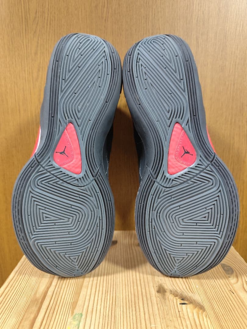 Nike Jordan Luka 1 Bred　ルカ1　ブレッド　26.5cm