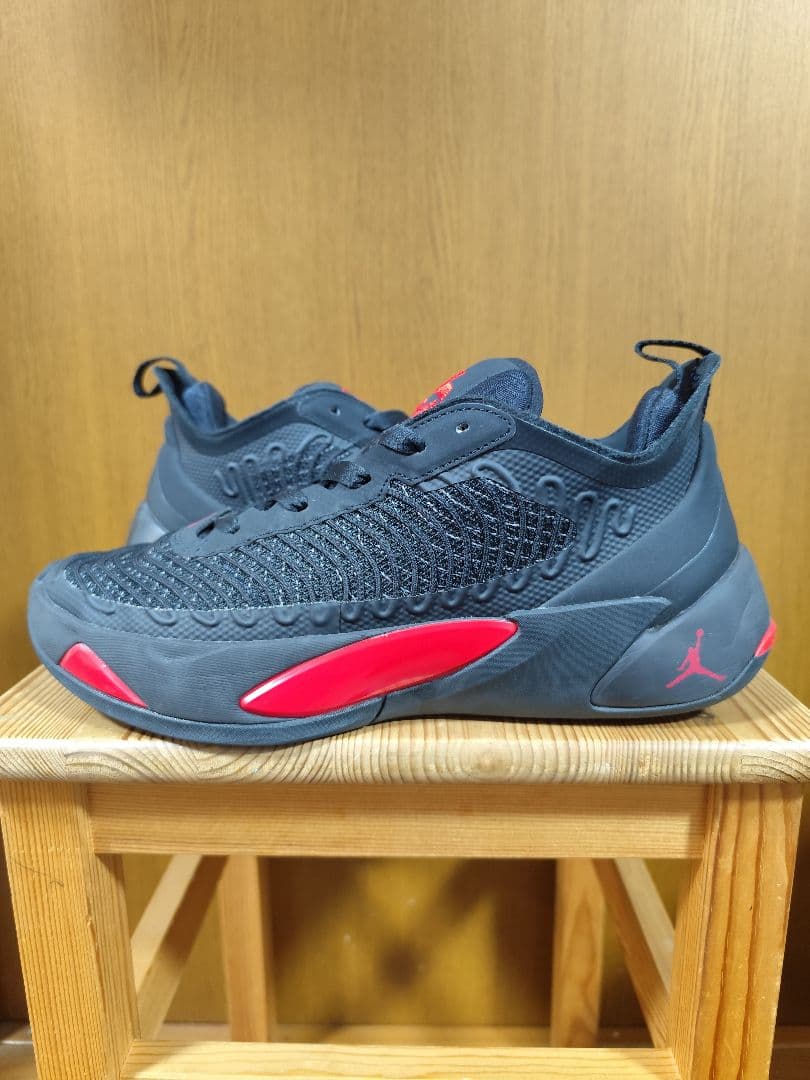 Nike Jordan Luka 1 Bred　ルカ1　ブレッド　26.5cm