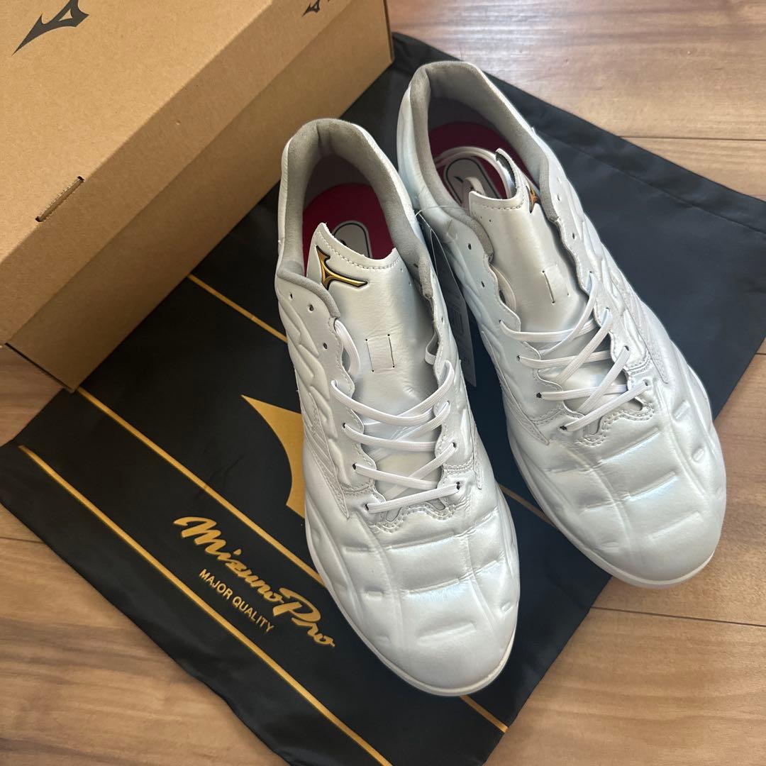 ミズノプロ　スパイク　クッションレボプロ　27.5 プロ選手も認めた野球スパイク「CUSHIONREVO PRO」発売｜ミズノ株式会社