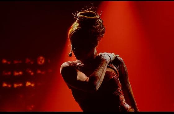 ミレーヌ・ファルメールブルーレイ6［STADE DE RANCE］ - メルカリ