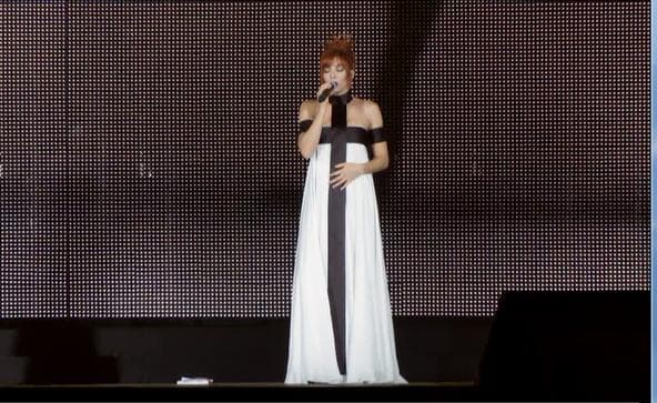 ミレーヌ・ファルメールブルーレイ6［STADE DE RANCE］ - メルカリ