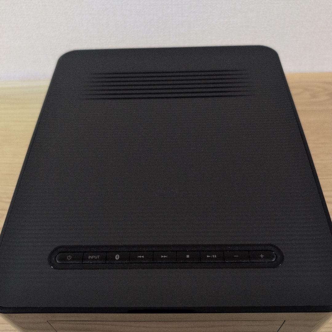 ONKYO CR‑U6 本体 ＋ 純正リモコン RC‑893S ｜動作確認済み - メルカリ