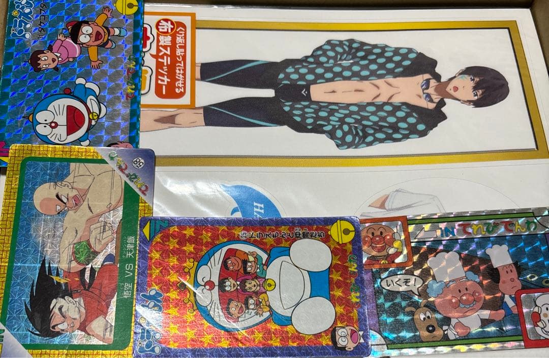 ③ 【280枚前後】 紙雑貨 大量 まとめ売り セット - メルカリ