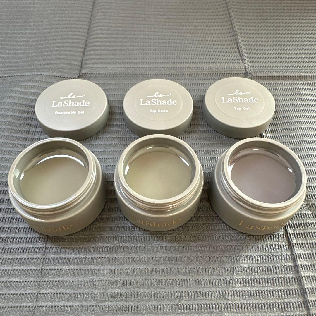秋冬 LaShade ラシェード スターターキット EI2728030291
