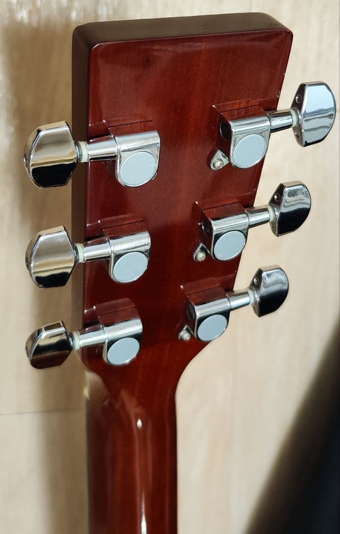 Stafford スタッフォード エレアコ カート・コバーン SF-S1-N - メルカリ