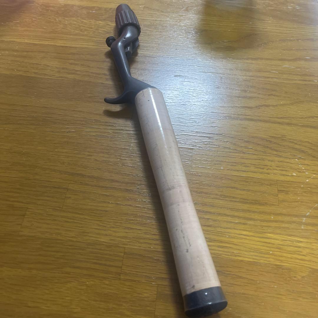 超激レア絶版 SAURUS チャンピオングリップ 未使用 シュリンク、箱付き