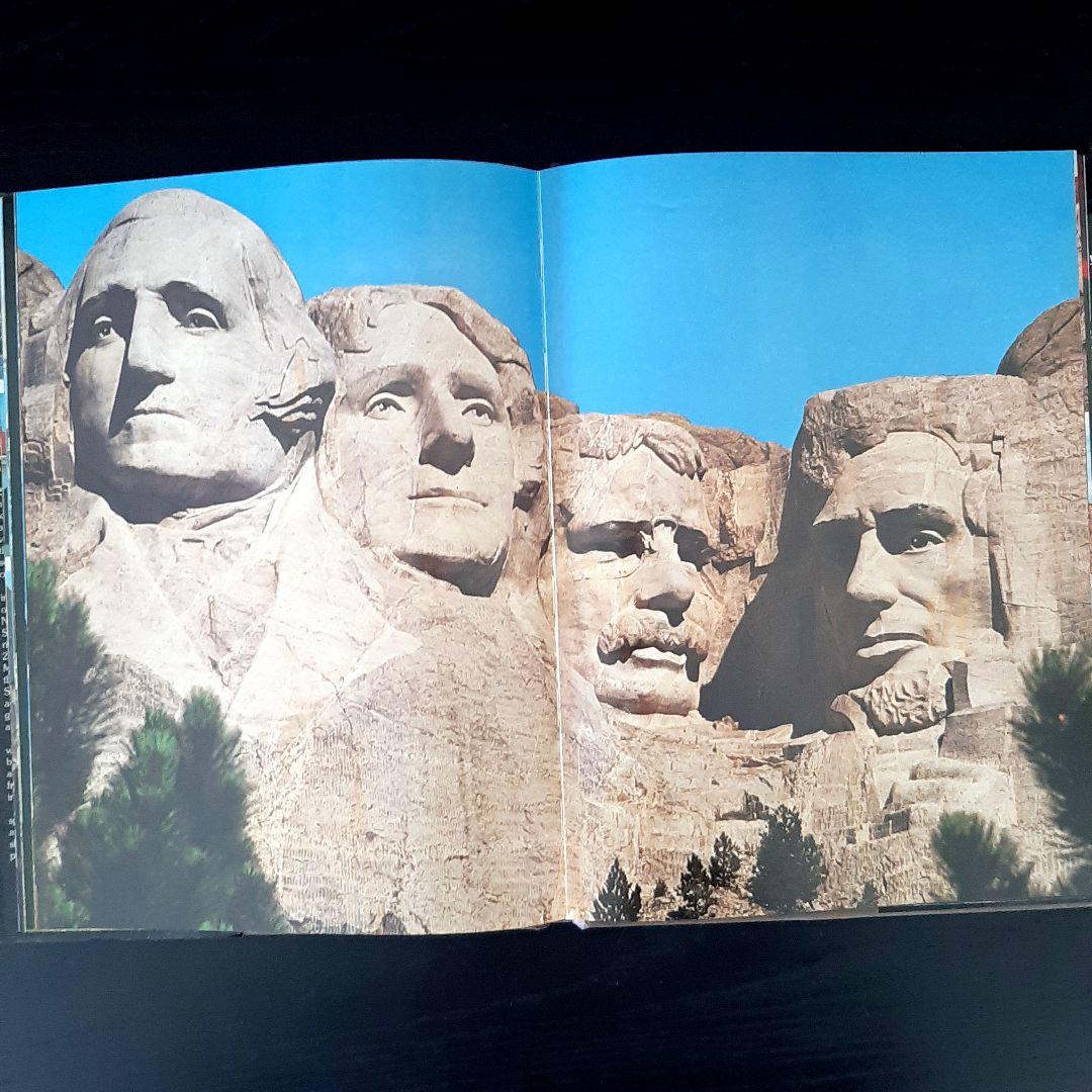 70年代旅行ガイドブック／ヨーロッパ・アメリカ19冊オールカラー写真集