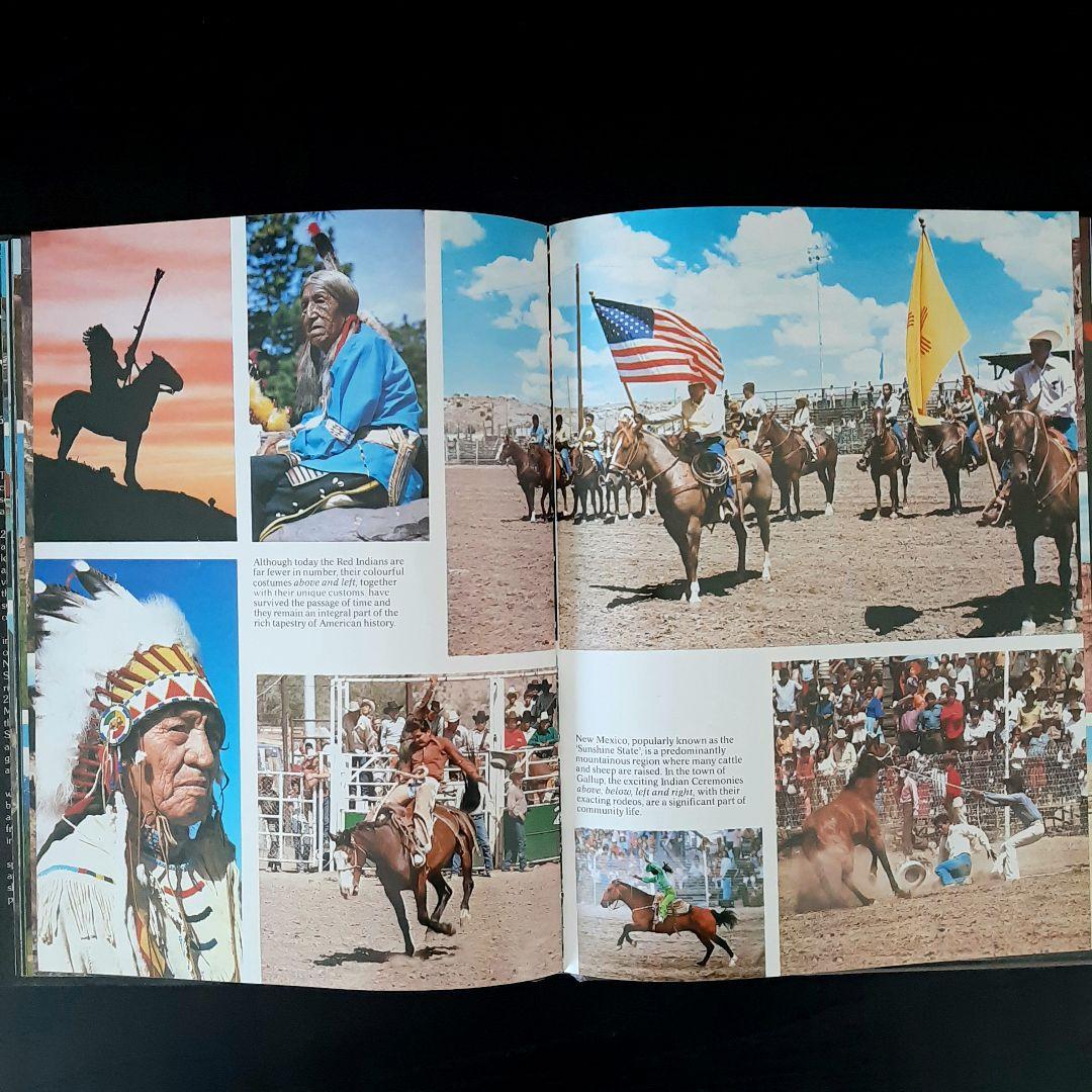 70年代旅行ガイドブック／ヨーロッパ・アメリカ19冊オールカラー写真集