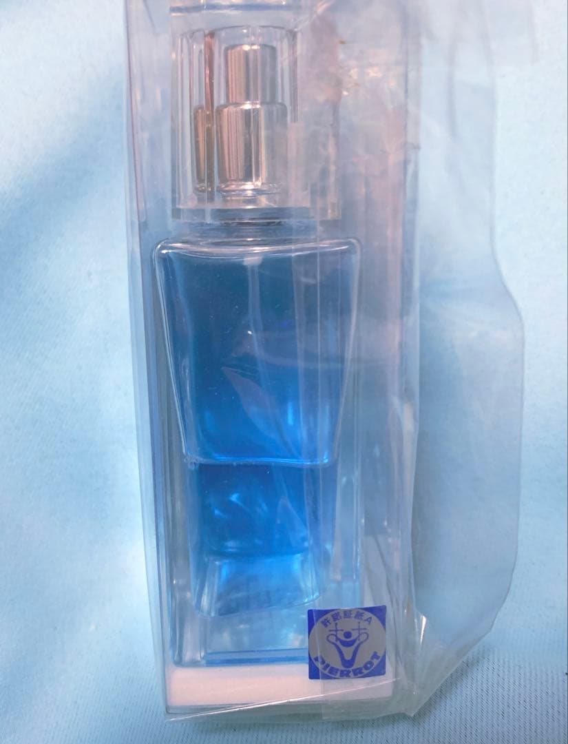 NARUTO 香水 サスケ - メルカリ