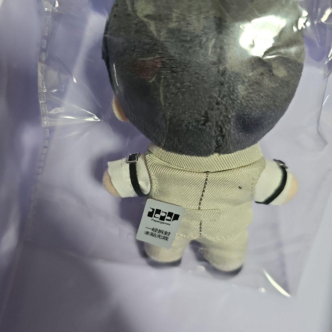 恋と深空 雲游拾光 ぬいぐるみ レイ - メルカリ