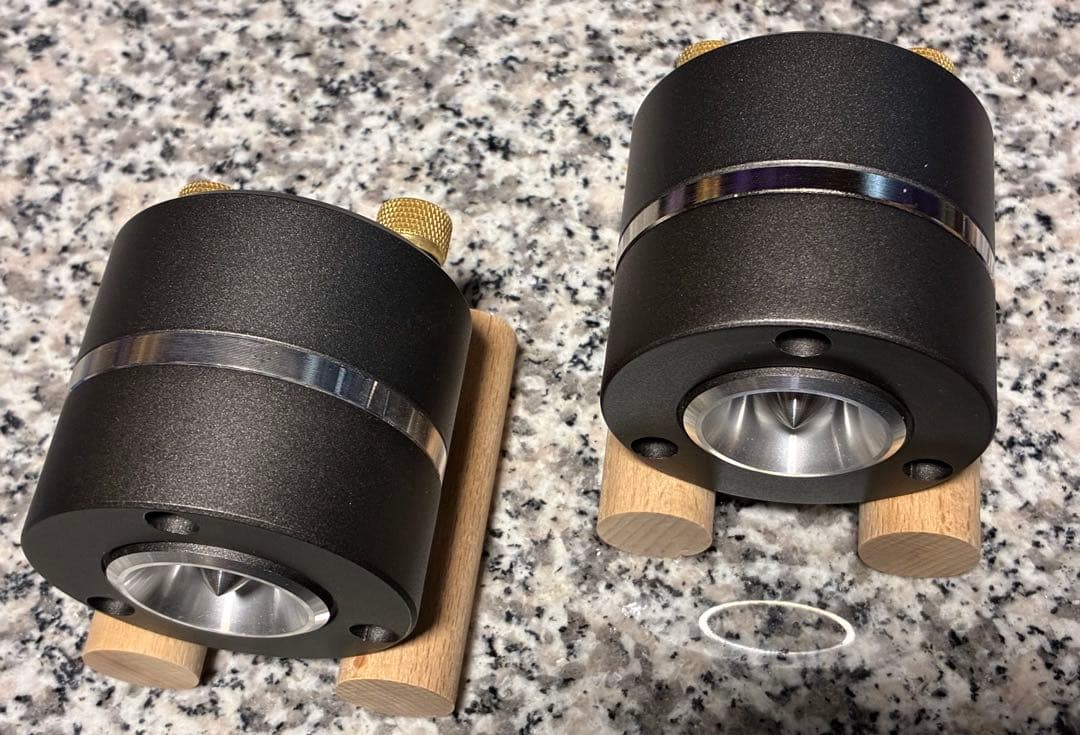 FOSTEX T96A-RE 限定発売品 - メルカリ