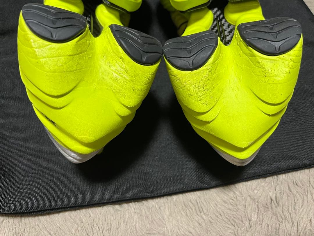 スパイク・シューズ Puma Fast-RB Nitro Elite PR 25.5cm