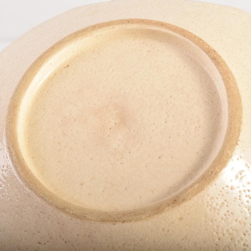 和食器 渦巻文 八角皿 八客 時代箱 C 7941