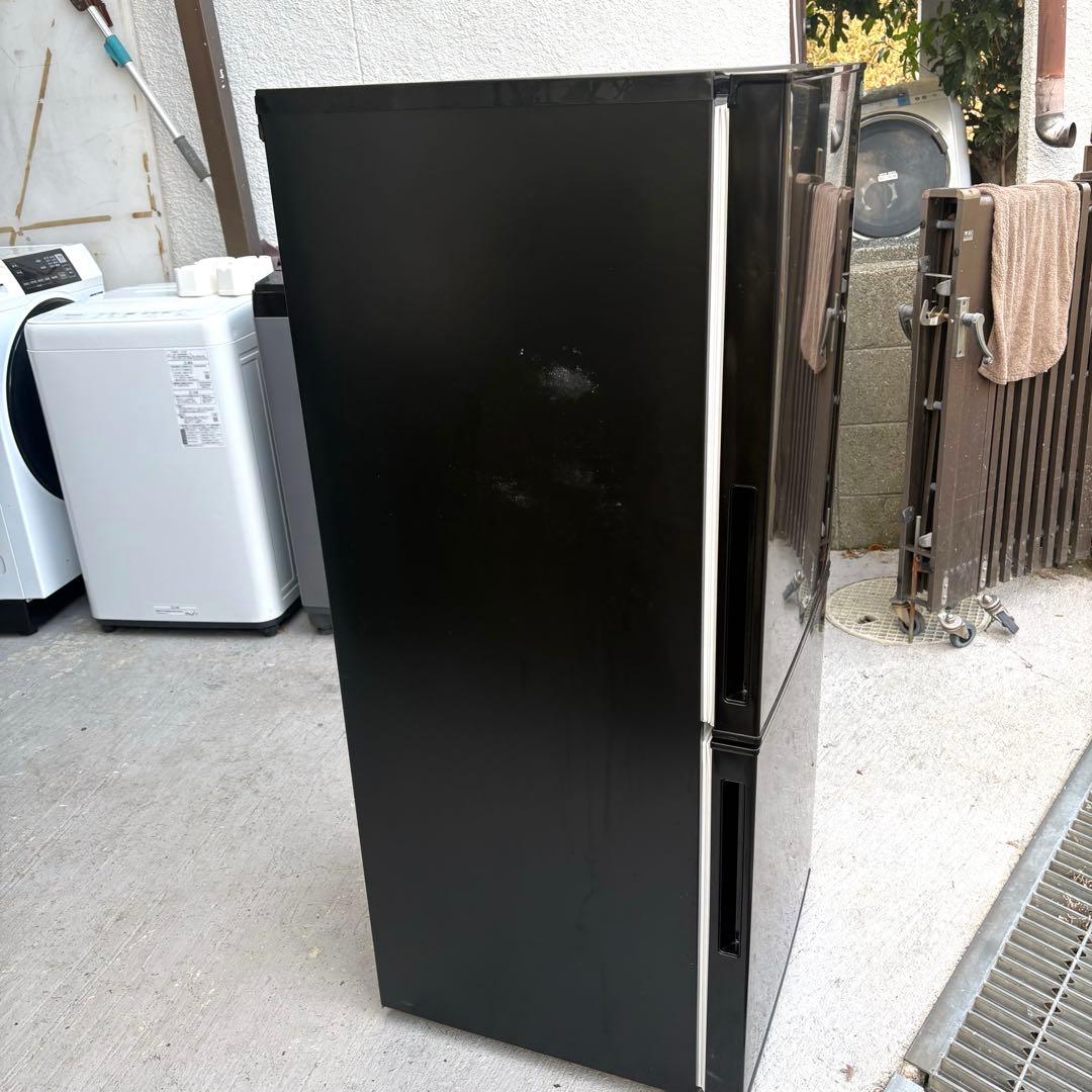 ニトリ2024 2022年冷蔵庫洗濯機セット 一人暮らしセット 分解洗浄済み