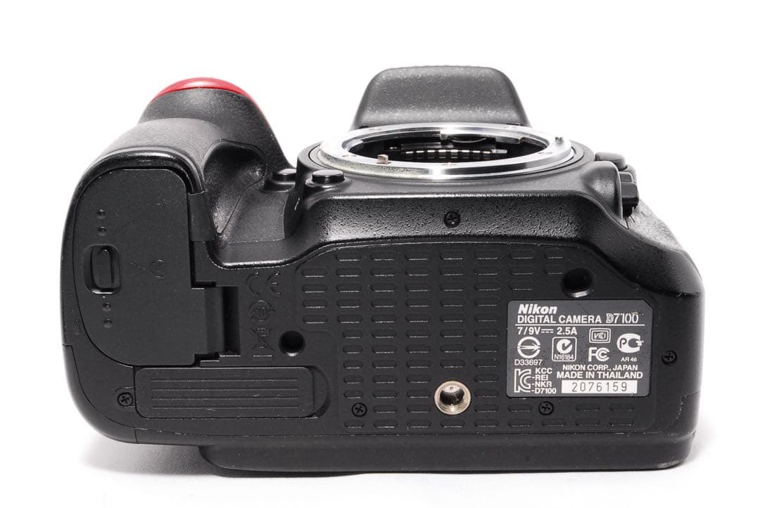 すぐ使える◇Nikon D7100◇ハイアマチュア機◇一眼レフカメラ◇スマホ