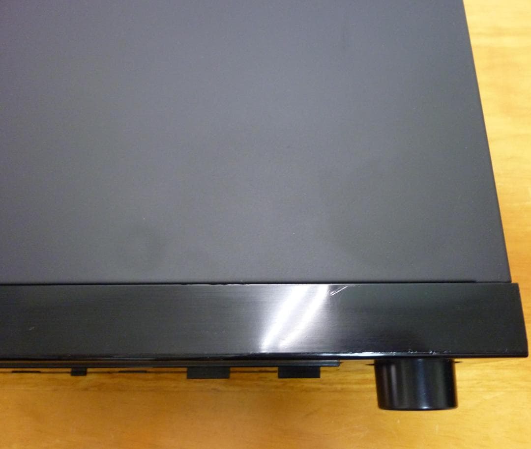 Pioneer パイオニア T-333R オートリバース カセットデッキ - メルカリ