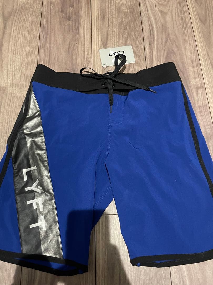 LYFT サーフパンツ　M LYFT Mサイズ サーフパンツ - メルカリ