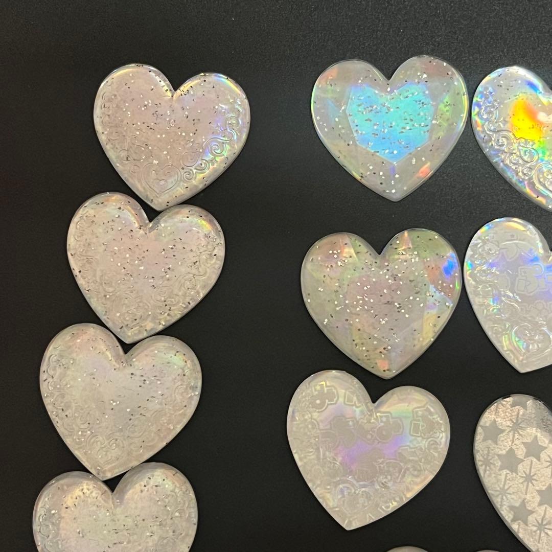 プリズムストーン ウエディング まとめ売り 18個 - メルカリ