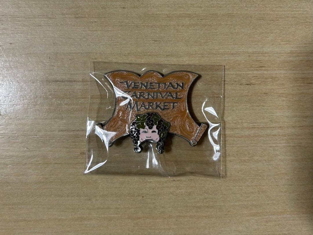 ディズニーストーリービヨンド マグネット - メルカリ