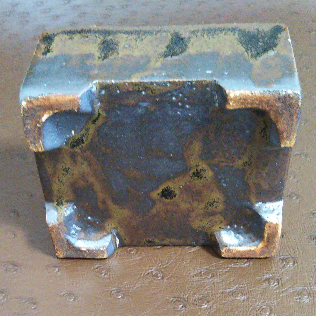 出西窯 多々納弘光 角型陶器 - メルカリ