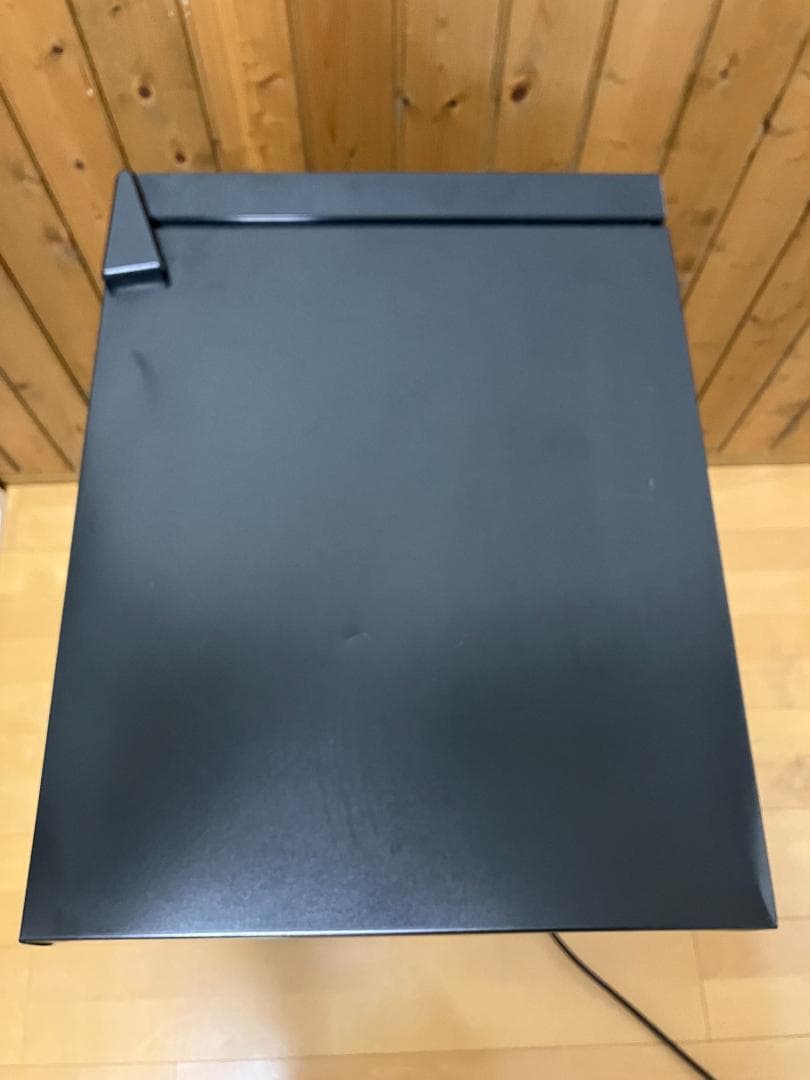 中古美品(凹み有)】ottostyle.jp ワインセラー(最大32本収納) - メルカリ