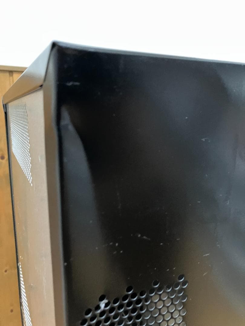 中古美品(凹み有)】ottostyle.jp ワインセラー(最大32本収納) - メルカリ