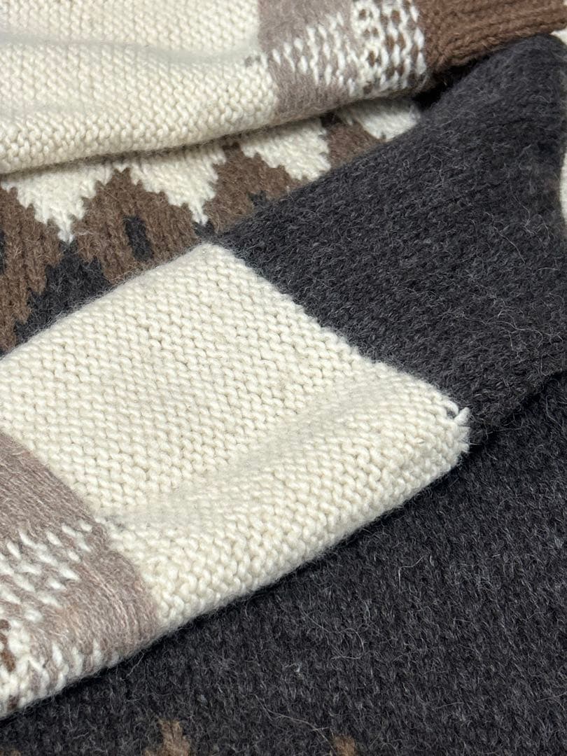 《希少》Martin Margiela x  マルジェラ ニット