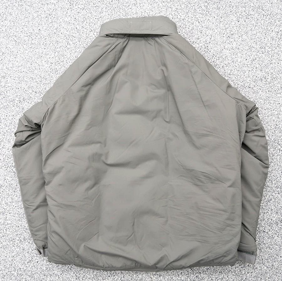 新品 希少S-S 2016年 米軍実物 LEVEL7 ジャケット SS 12 - メルカリ