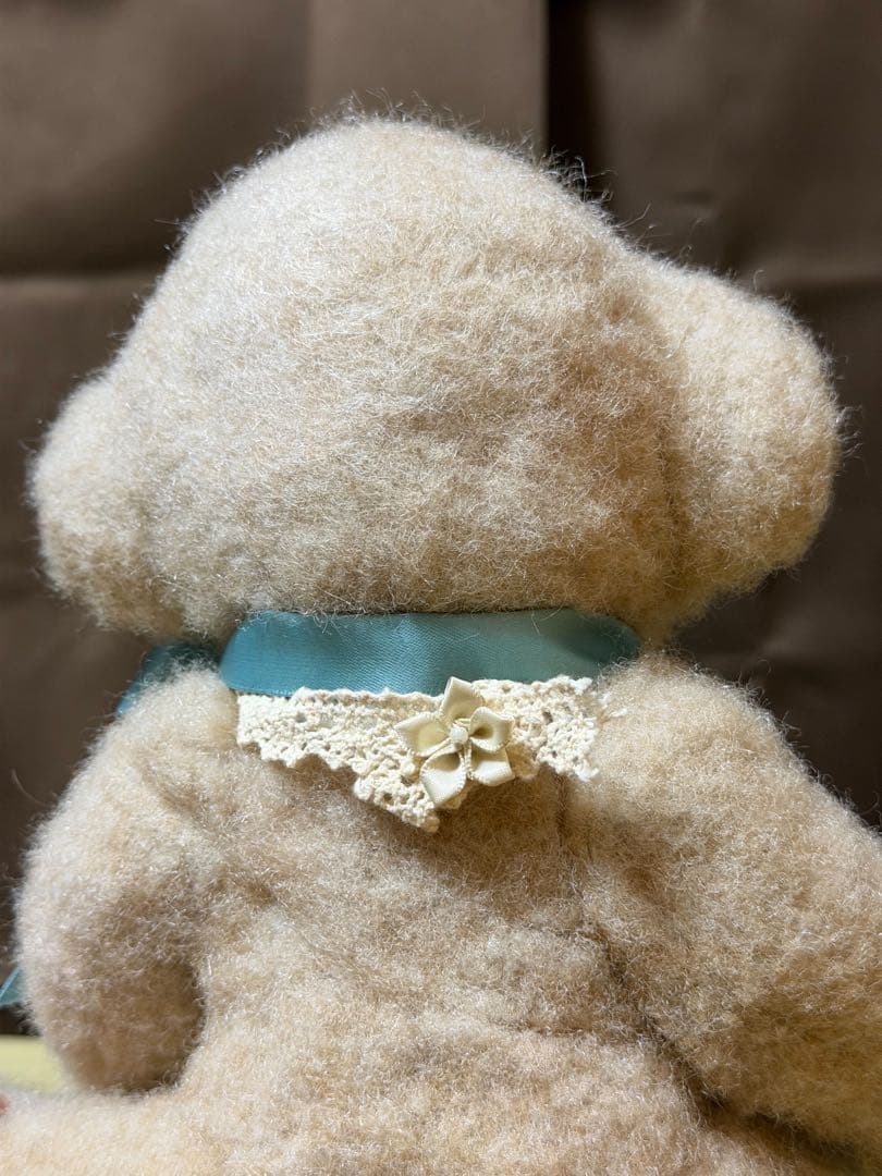 安いゲーム・おもちゃ・グッズ - ミ*ロ様 ビンテージ チーキーベア