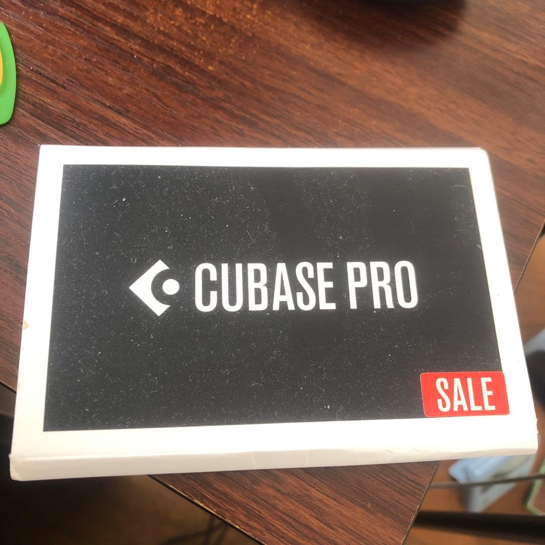 DJ機材 Cubase 12pro Cubase 12: Seamless Integration and Smooth Performance