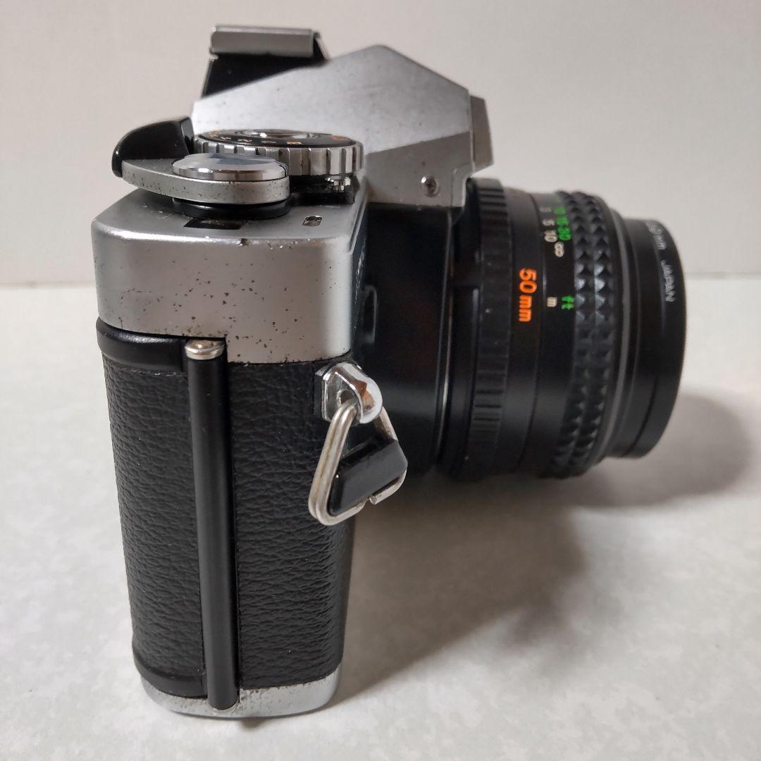 minolta XG-S MD ROKKOR 50㎜ F1.7 ミノルタ - メルカリ