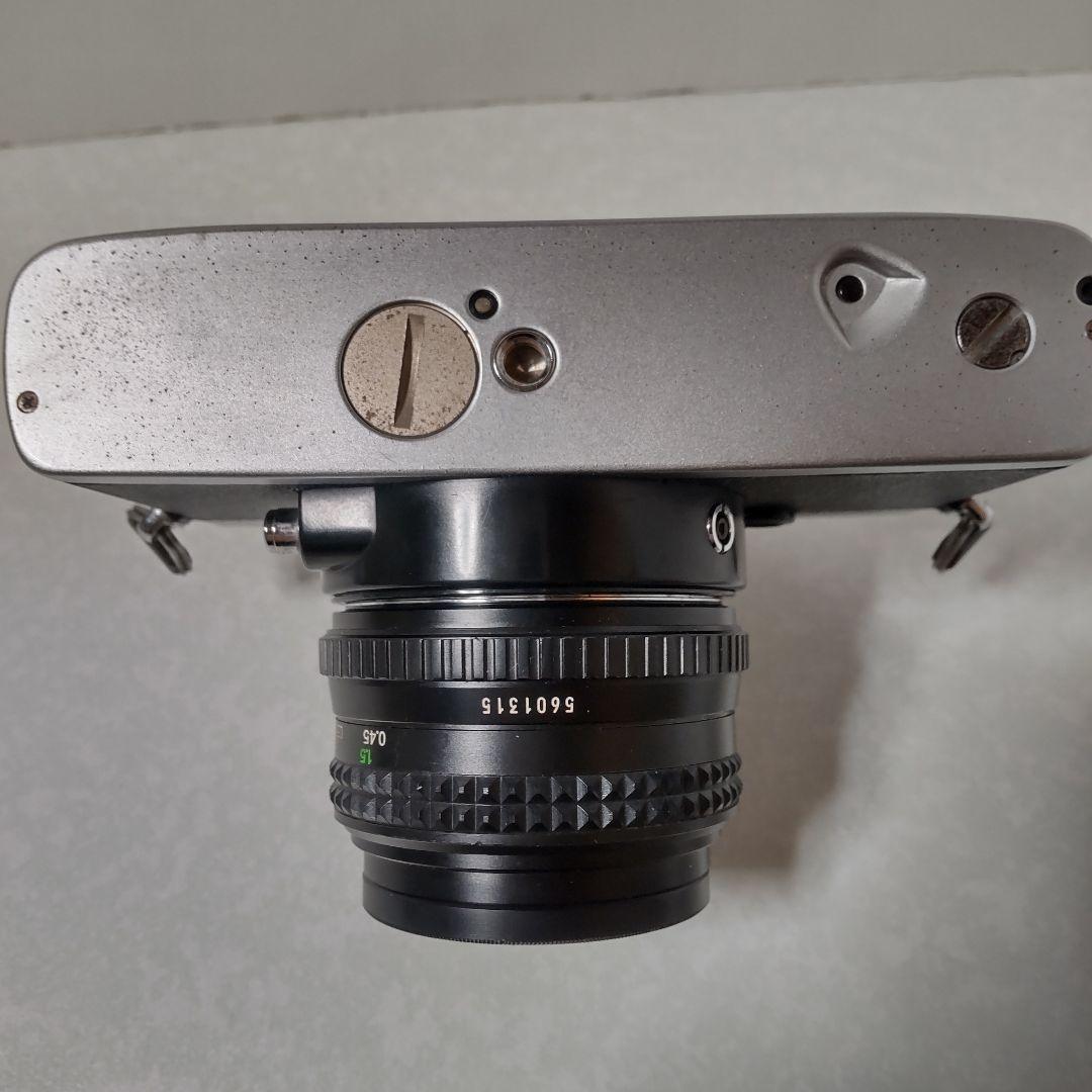 minolta XG-S MD ROKKOR 50㎜ F1.7 ミノルタ - メルカリ