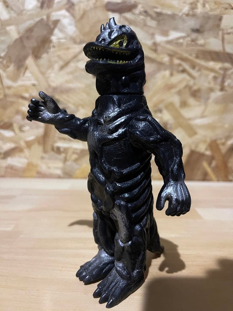 1/6 Supermad Toys 600万ドルの男