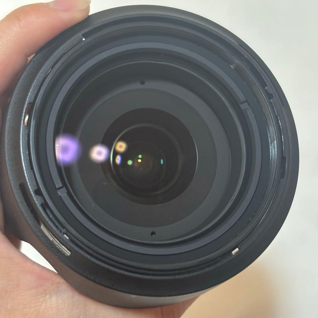 【えみ】D7500&AF-S NIKKOR18-200mmF3.5-5.6