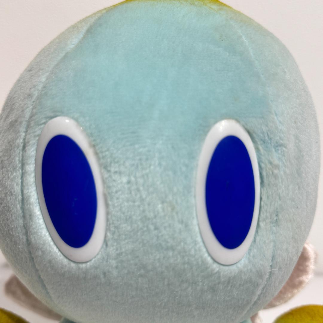 ソニック アドベンチャー スーパージャンボぬいぐるみ チャオ SEGA