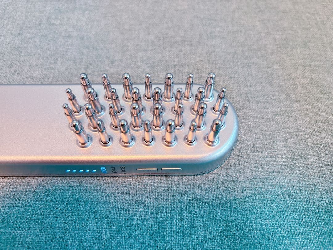 SALONIA美容機器3点 +専用洗顔料（充電器を含む7点セット）