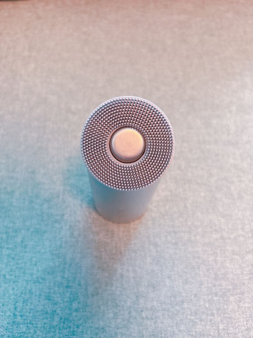 SALONIA美容機器3点 +専用洗顔料（充電器を含む7点セット）