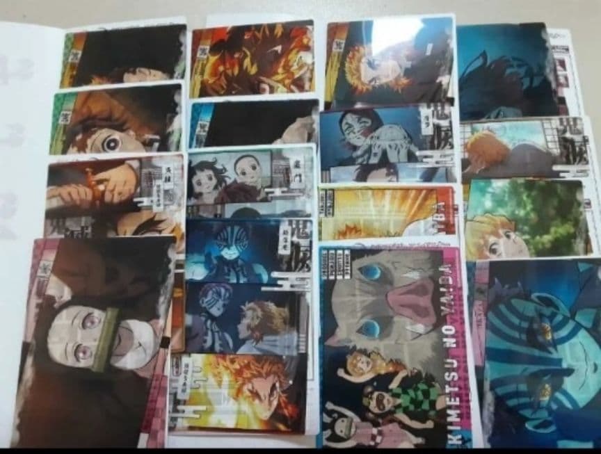 ジャンプ 鬼滅の刃 呪術廻戦 チェンソーマン ブルーロック ジョジョ 約