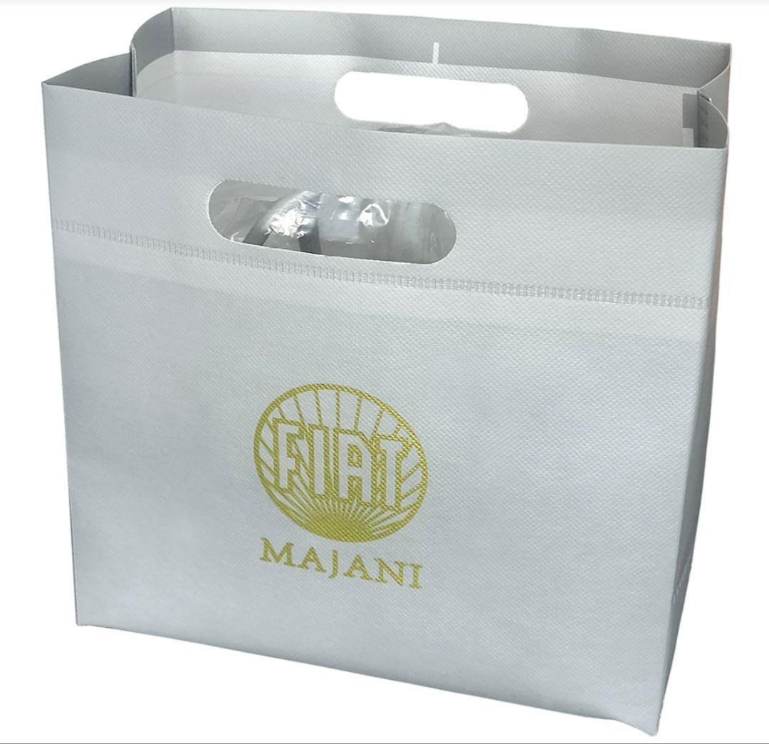 ママ様専用【チョコバックセット グレージュ】新品 マイアーニ バッグ