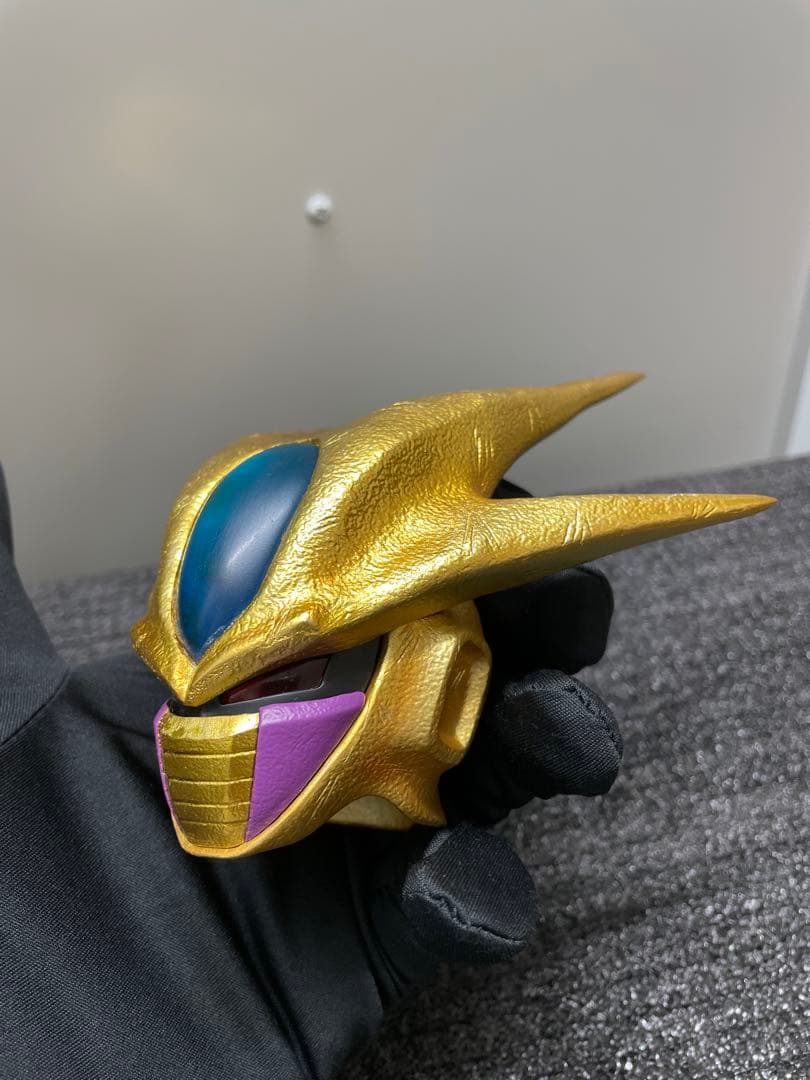 限定絶版ドラゴンボールトゴールデンクウラガレージキットスタチュー1