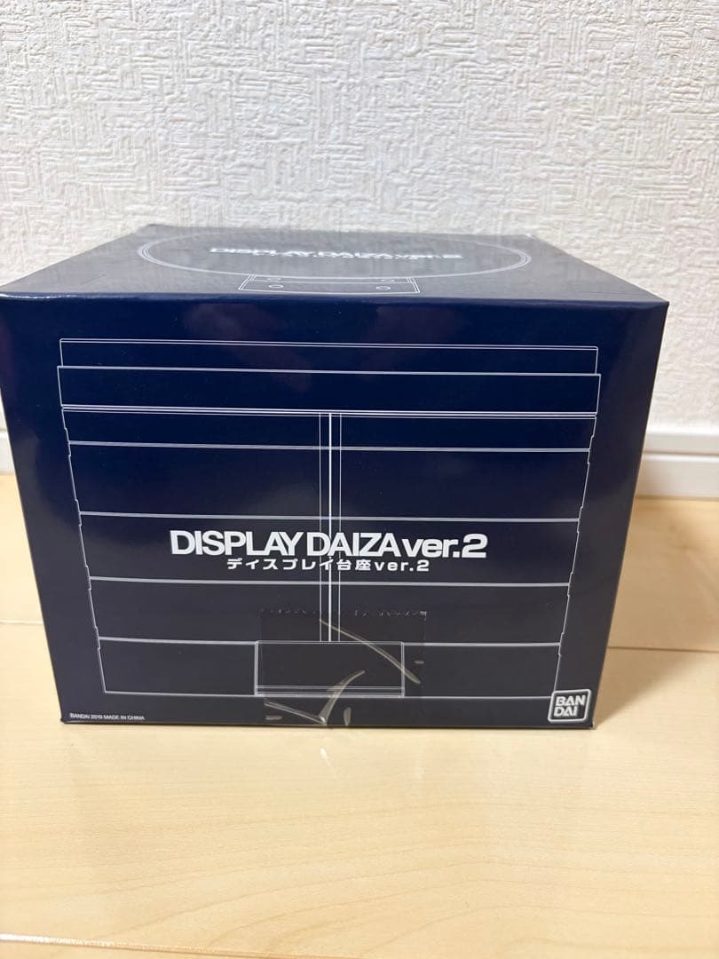 CSM ディスプレイ台座 ver.2 - メルカリ