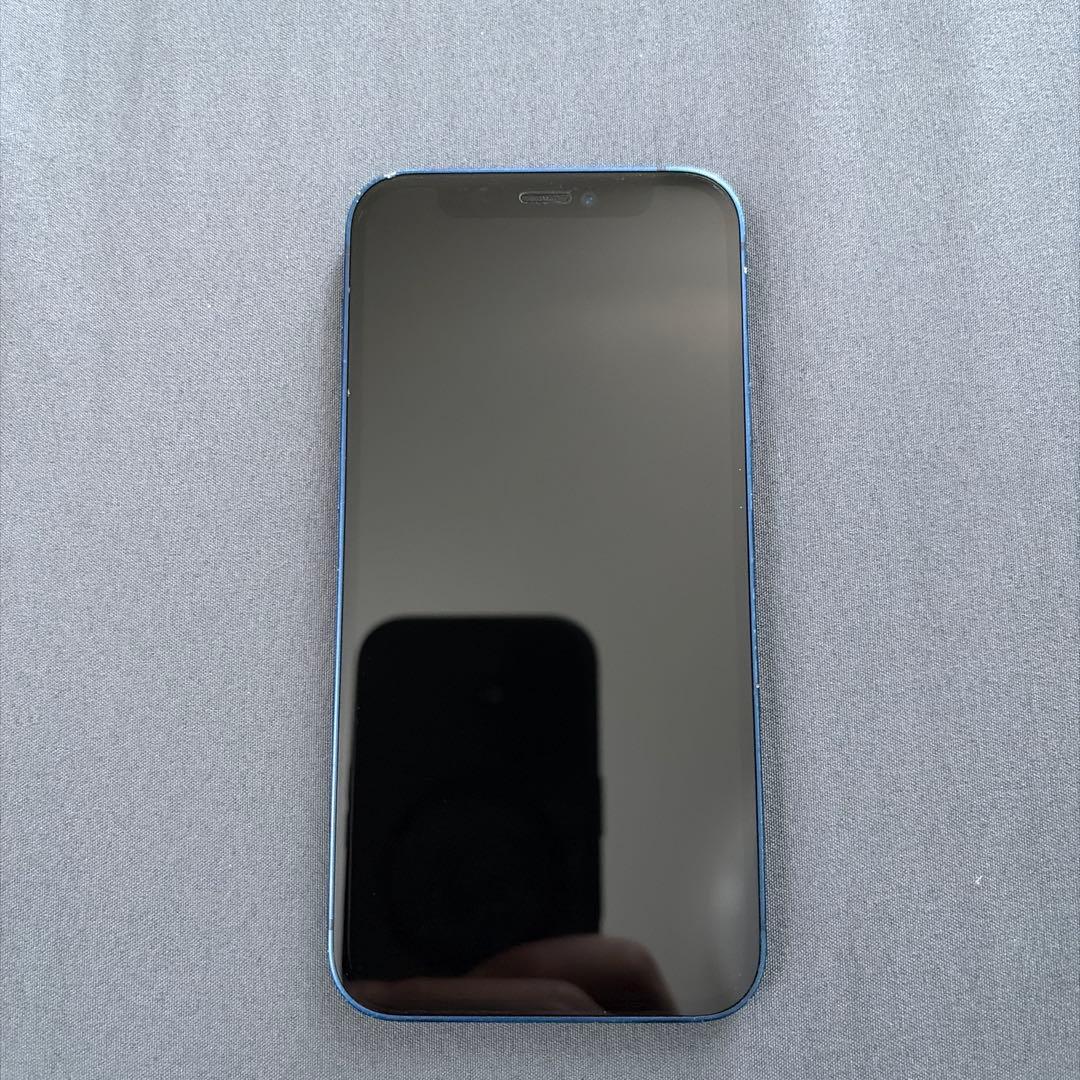 iPhone 12 mini SIMフリー