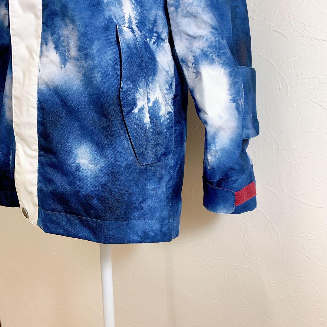 ESTIVO エスティボ レディース用 スキーウェア上下セット M - メルカリ