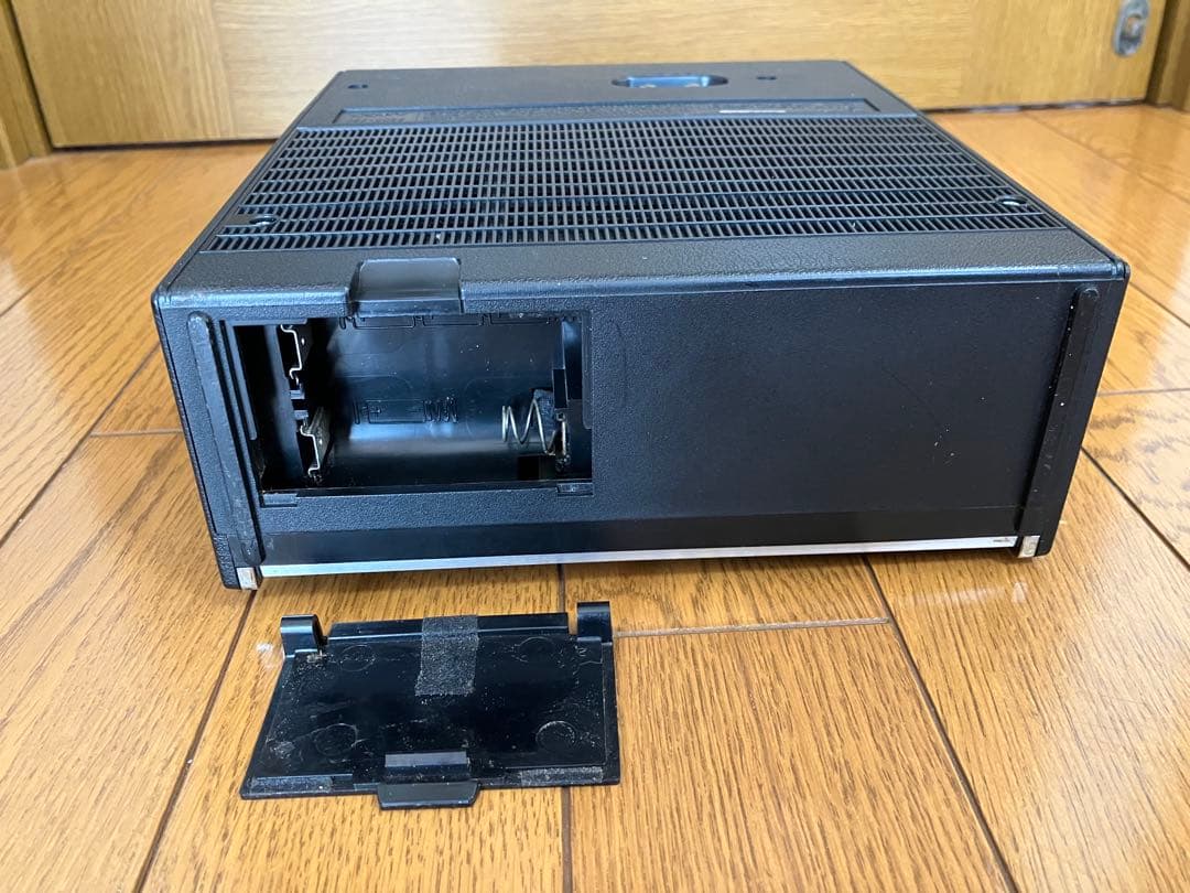 ソニースカイセンサーICF 5800 BCLラジオ 中古品 - メルカリ