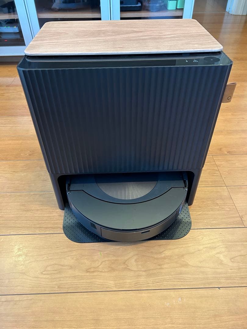 iRobot ルンバ コンボ j9+ ロボット掃除機 楽天市場】【新品 箱不良】iRobot アイロボット ロボット掃除機 ルンバ