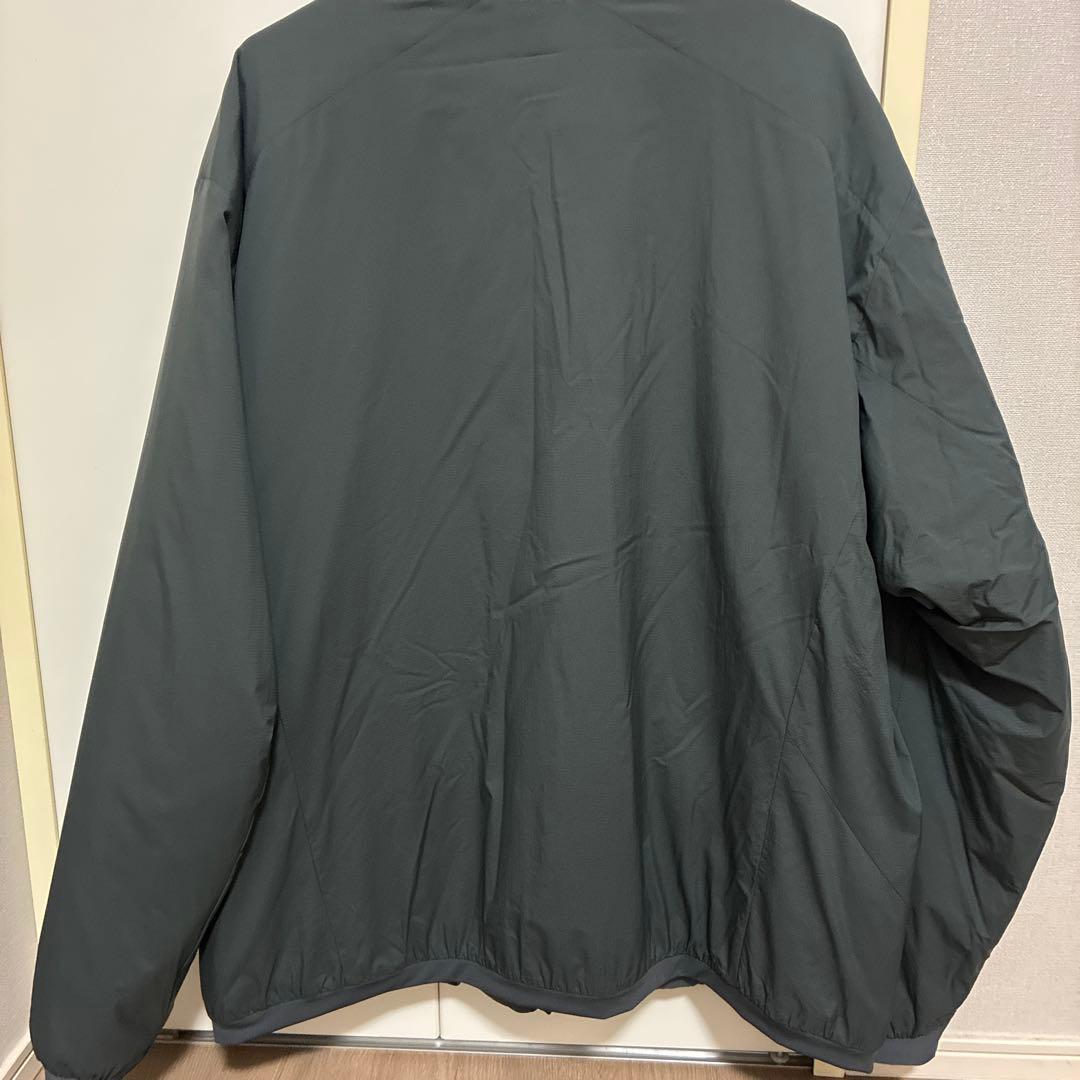 ARC'TERYX ATOM LT SHORT JACKET MA-1 - メルカリ